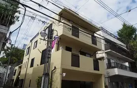 パルコート南品川
