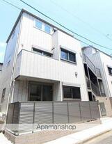 レジデンスコスモ