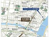 プラウドフラット浅草橋Ⅱ 12階 1201