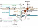 プラウドフラット浅草橋Ⅱ 12階 1201