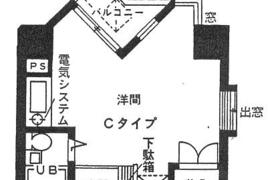 サン・ベルヴィ扇橋