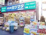 SOLASIA residence 武蔵小山 1階 102