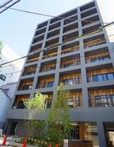 ・nido SHIN-OKACHIMACHI