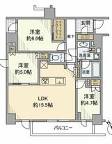 ピアース柿の木坂