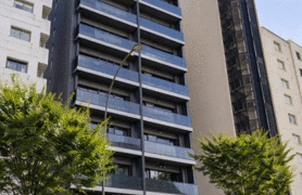 オープンレジデンシア四谷坂町