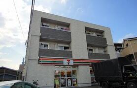 リリックコート平井橋