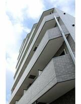 プレール・ドゥーク住吉