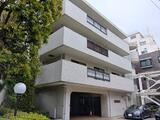 サンビューハイツ南青山 1階 102号室