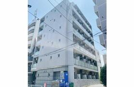 BluRock新宿河田町