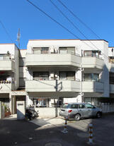 代々木パンビァル