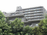 朝日白金台マンション 5階