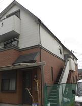 小山台1丁目住宅