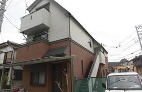 小山台1丁目住宅