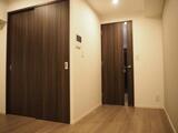 クレイシアIDZ学芸大学 3階 303