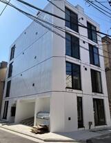 アズ板橋本町レジデンス