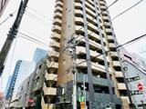 コンシェリア新橋 MASTER´S VILLA 15階 1501