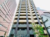 コンシェリア新橋 MASTER´S VILLA 15階 1501