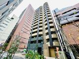コンシェリア新橋 MASTER´S VILLA 15階 1501