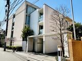 Brillia ist 西麻布霞町 1階 101