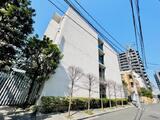 Brillia ist 西麻布霞町 1階 101
