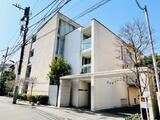 Brillia ist 西麻布霞町 1階 101