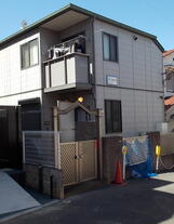 ドミール表参道