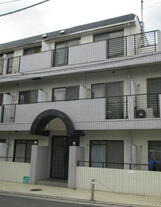 メゾン・ド・フレール