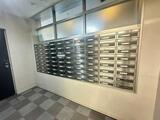 HF西新宿レジデンスWEST 12階 1201