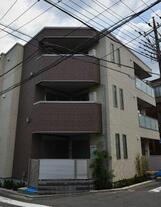 シャーメゾン東坂下