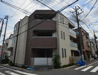シャーメゾン東坂下