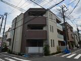 シャーメゾン東坂下 1階 00101