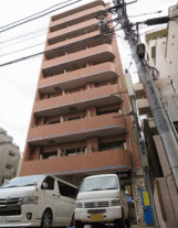 ルネッサンス新宿