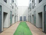 ルクレ自由が丘 101