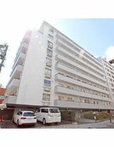 麻布東町マンション