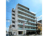 オーキッドレジデンス渋谷富ヶ谷 9階 0902