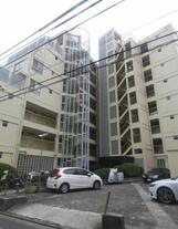 麻布コーポラス