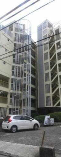 麻布コーポラス