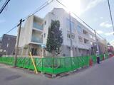 クレストコート旗の台 3階 304