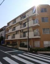 住宅メゾン・ド・グリシーヌ