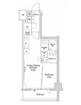 ザ・パークハビオSOHO市谷左内町