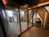 ブルームタワー上野 8階 802