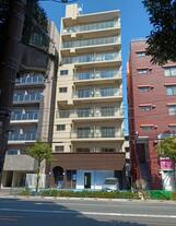 タイガーアパートメント