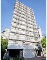 陽光ハイツ北上野