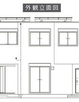 仮称)ユアメゾン向丘