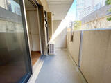 Hill Flat Osaki 1階 111