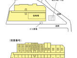 Hill Flat Osaki 1階 111