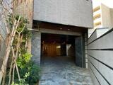 Hill Flat Osaki 1階 111