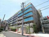Hill Flat Osaki 1階 111