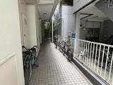 サン・ベルヴィ扇橋 6階 601
