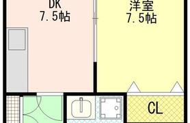 パルナシアン東中延